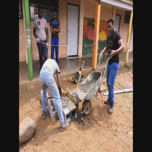 Kiosques de la Segpa.
