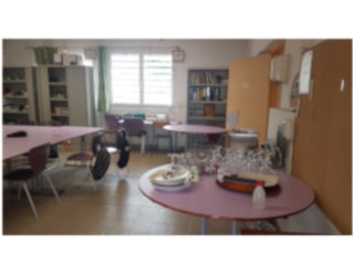 Plateau Technique HAS.